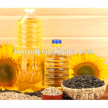 Ukraine sunflower oil